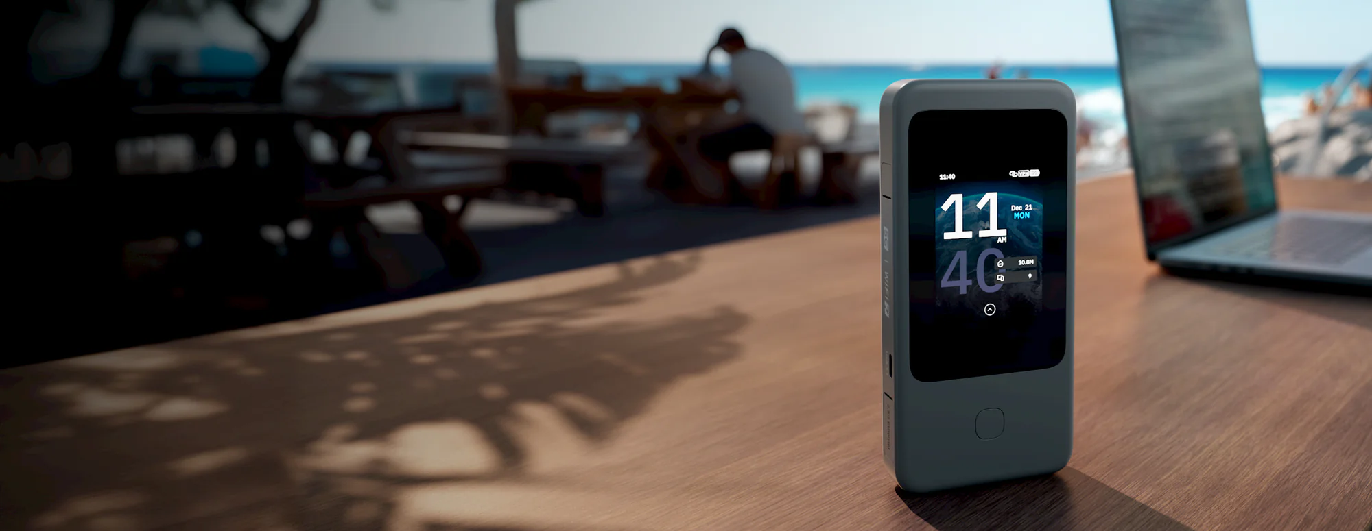 Secure Networking Made Simple